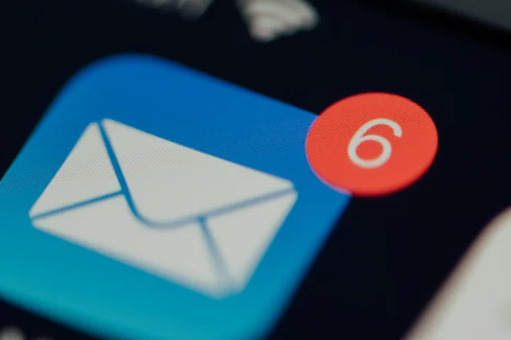 B2B SaaS email sequence strategy and copywriting