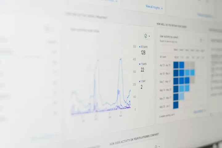 Content strategy and SEO planning for B2B SaaS
