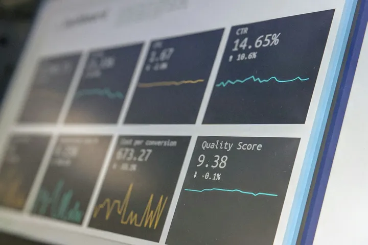 B2B SaaS content production and editorial process