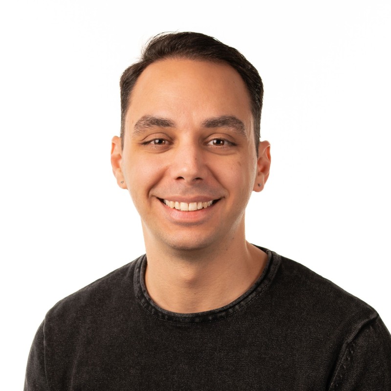 Matt Fish, B2B SaaS Growth Marketing Consultant